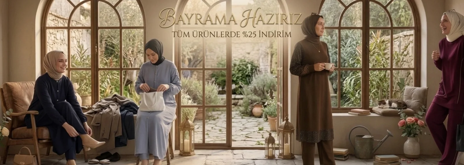 Alt-Üst Takım Kampanya