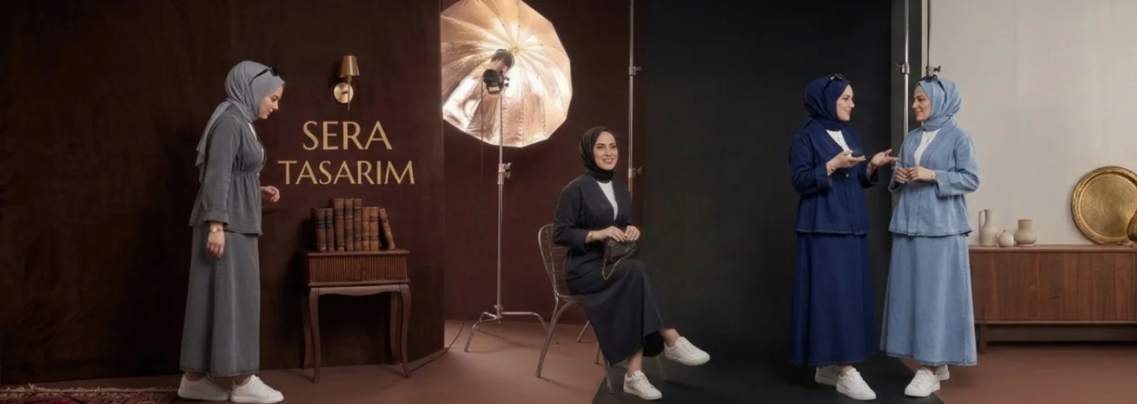 Alt-Üst Takım Kampanya